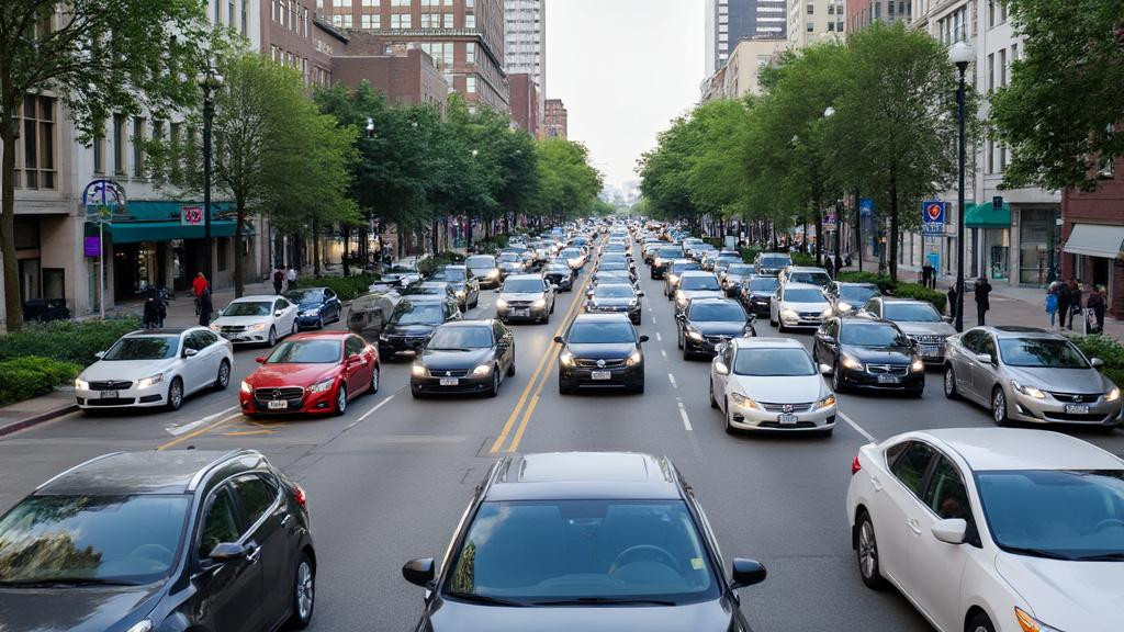 Покупка новых авто в Сургуте