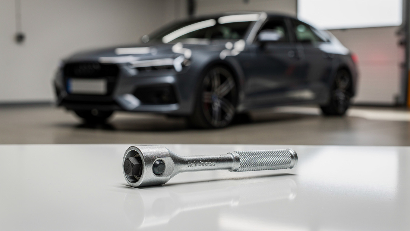 Автоинструмент из США