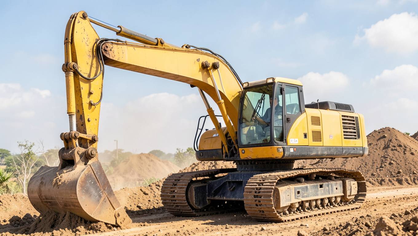 Спецтехника